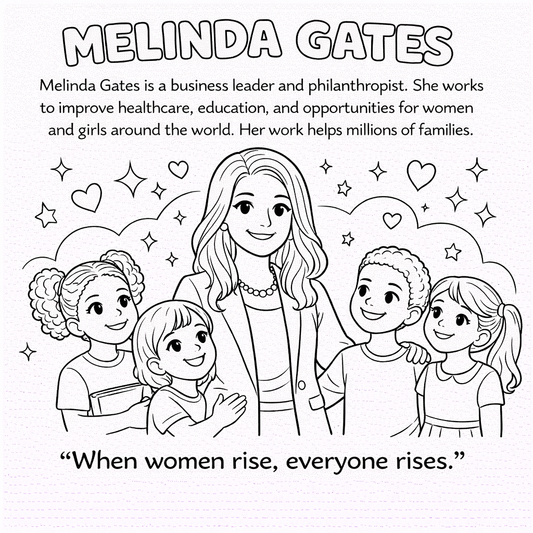 Women Who Inspire