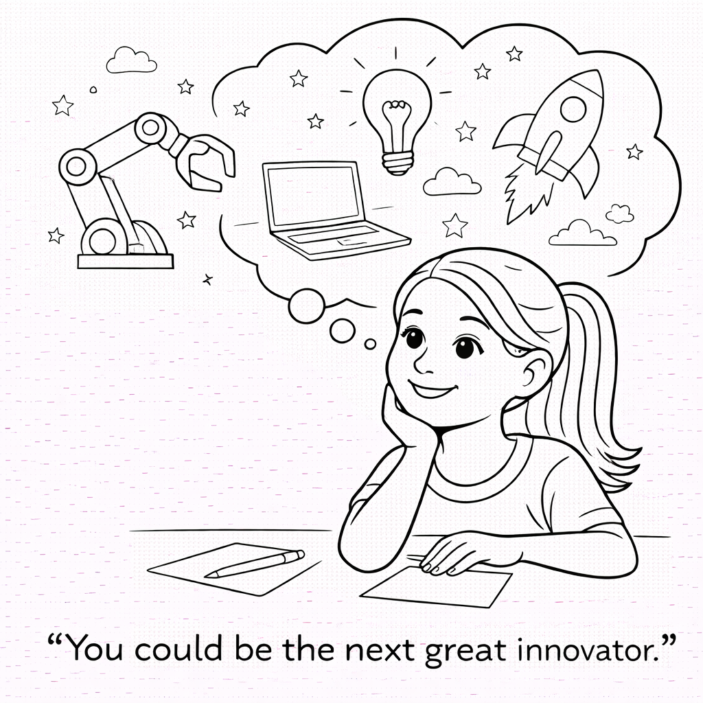 Women Who Inspire