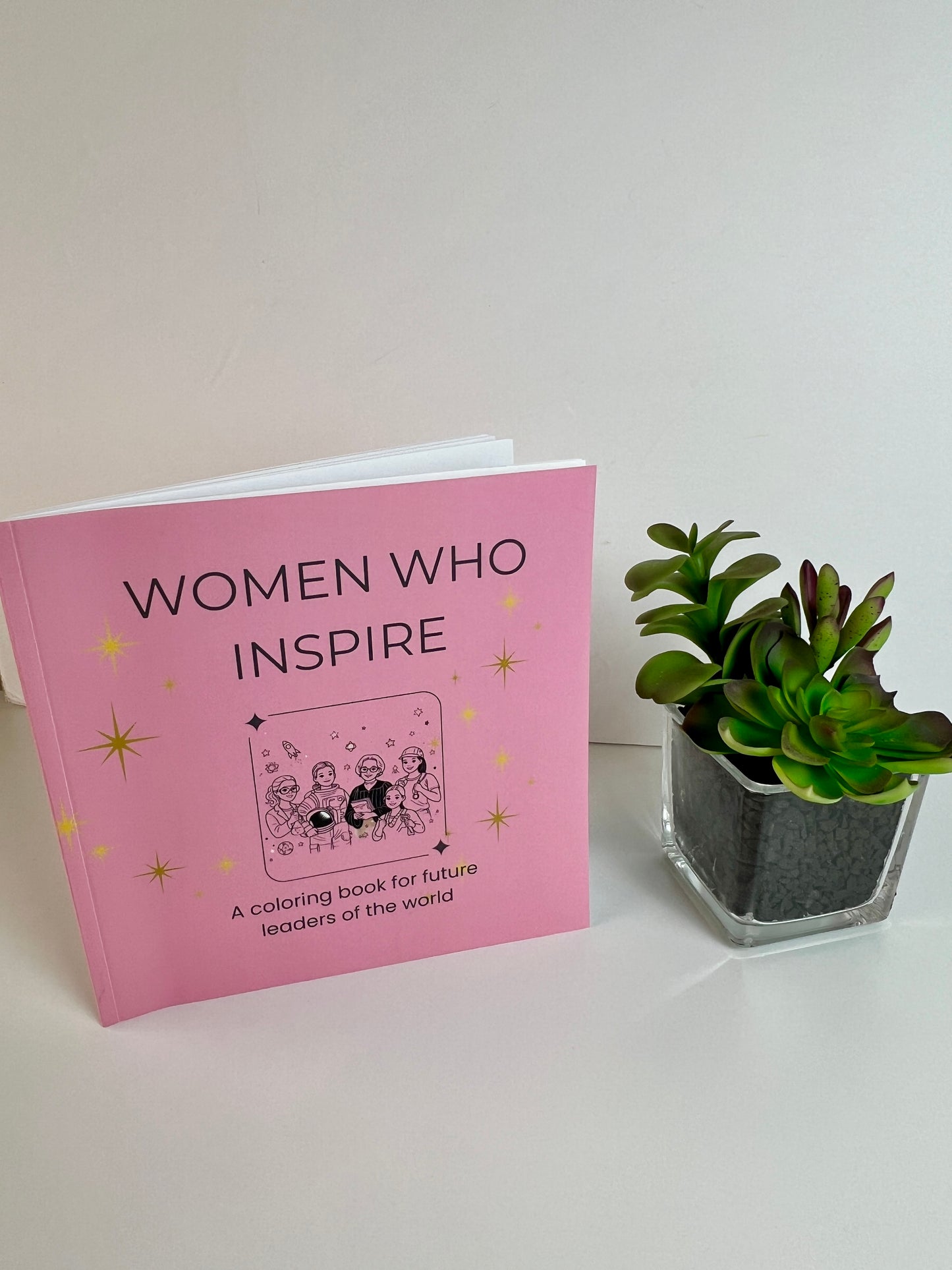 Women Who Inspire