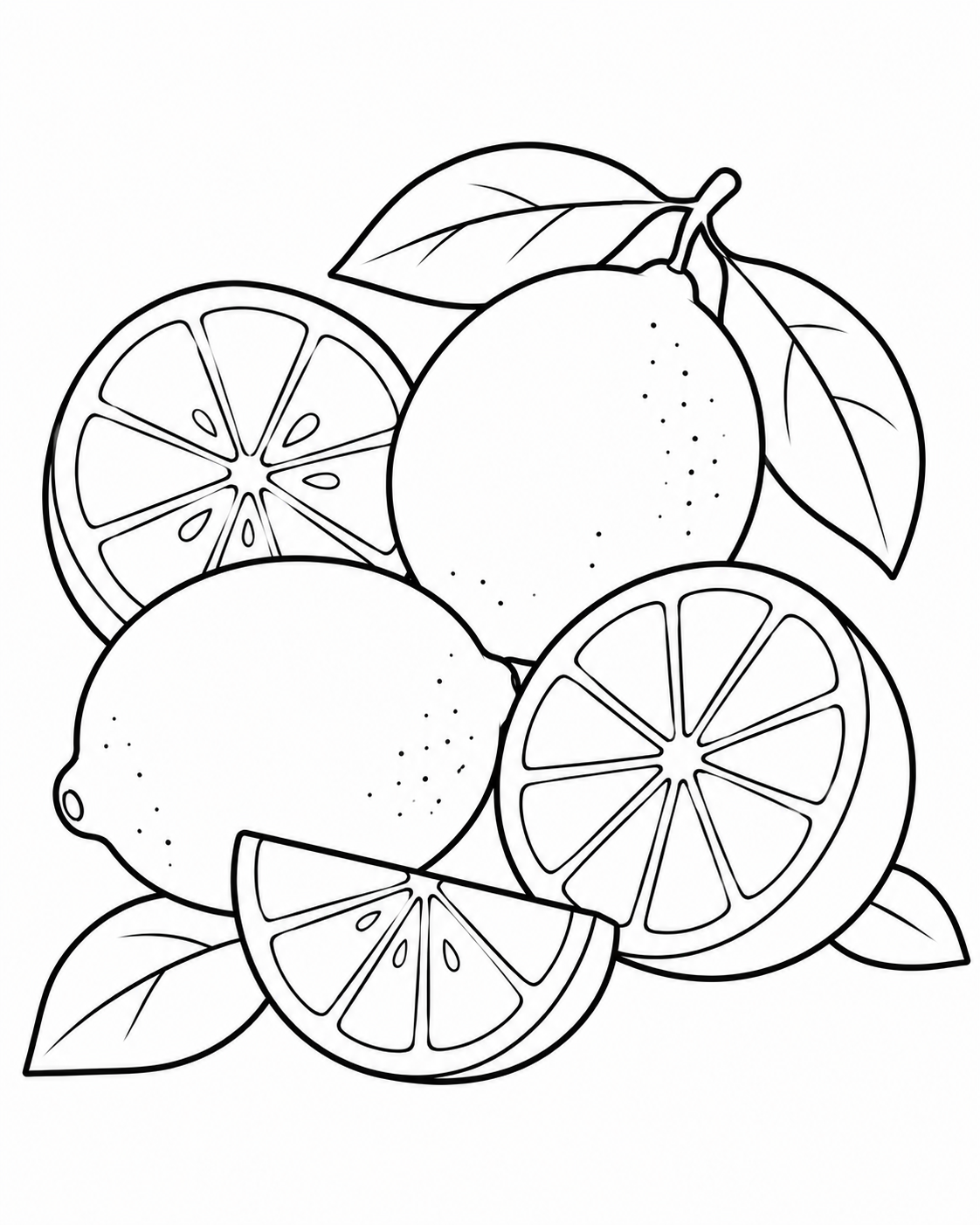 Lemons