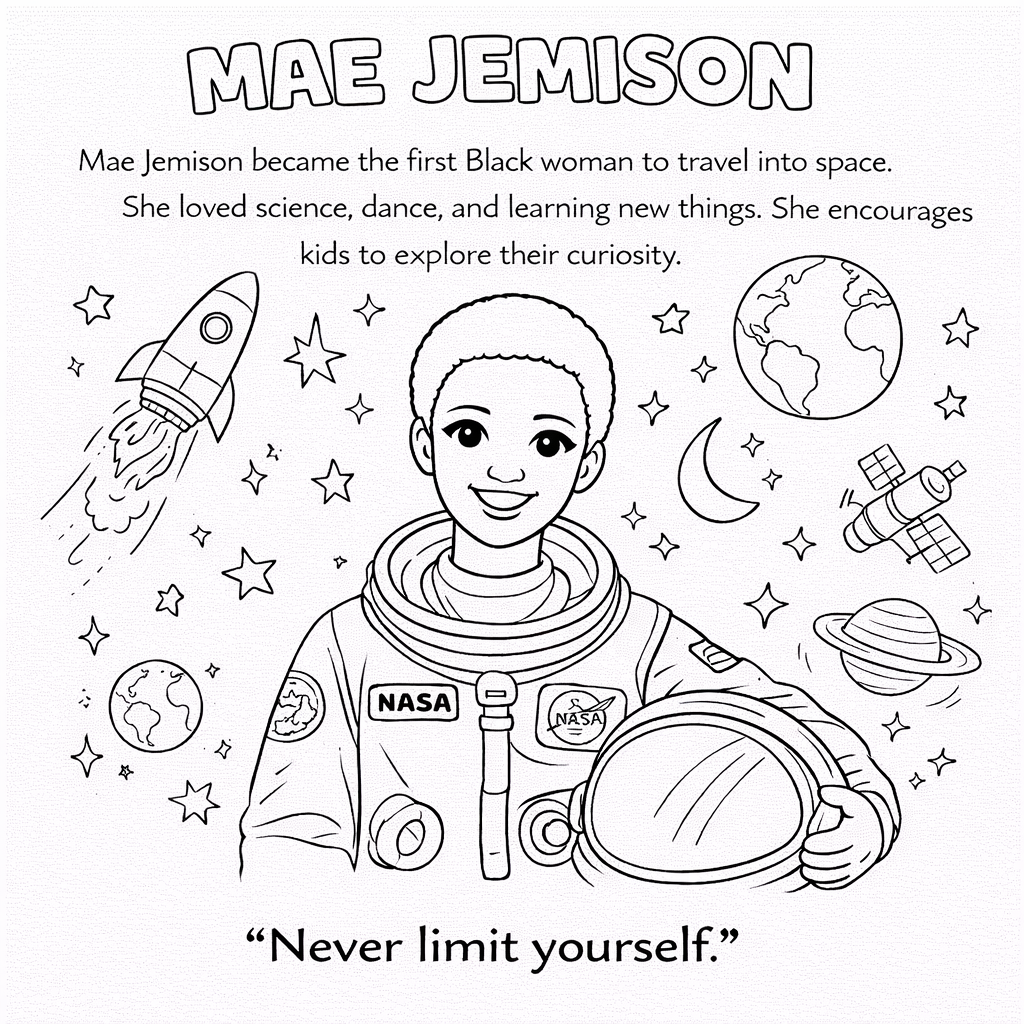 Women Who Inspire