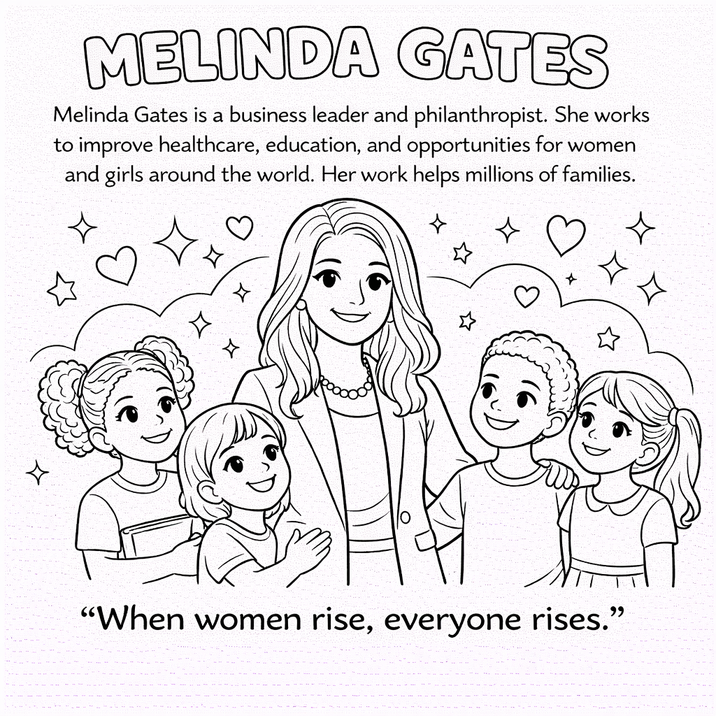 Women Who Inspire