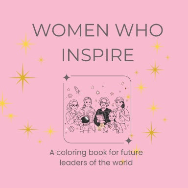 Women Who Inspire